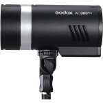 *Opened Box* Godox AD300PRO Outdoor Flash 2