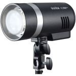 *Opened Box* Godox AD300PRO Outdoor Flash 3