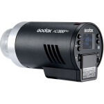 *Opened Box* Godox AD300PRO Outdoor Flash 4