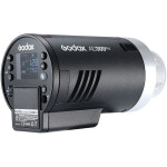 *Opened Box* Godox AD300PRO Outdoor Flash 5