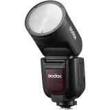 *Open Box Godox V1Pro N Flash for Nikon 2