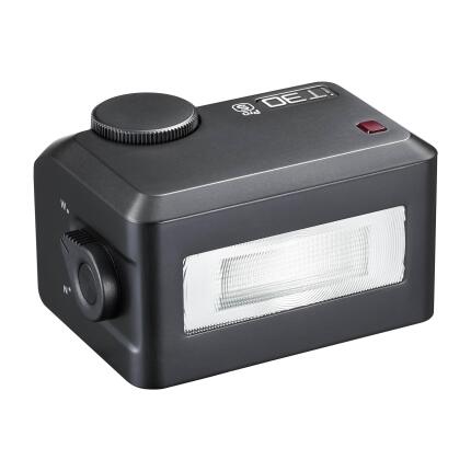 *Opened Box* Godox iT30Pro S TTL Mini Flash for Sony (Black)