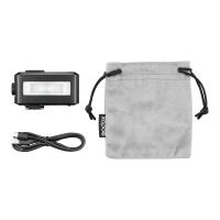 *Opened Box* Godox iT30Pro S TTL Mini Flash for Sony (Black) 1