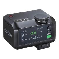 *Opened Box* Godox iT30Pro S TTL Mini Flash for Sony (Black) 2
