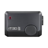 *Opened Box* Godox iT30Pro S TTL Mini Flash for Sony (Black) 5