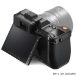 Open Box Hasselblad X2D 100C Medium Format Mirrorless Camera 1