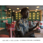 Open Box Hasselblad X2D 100C Medium Format Mirrorless Camera 5