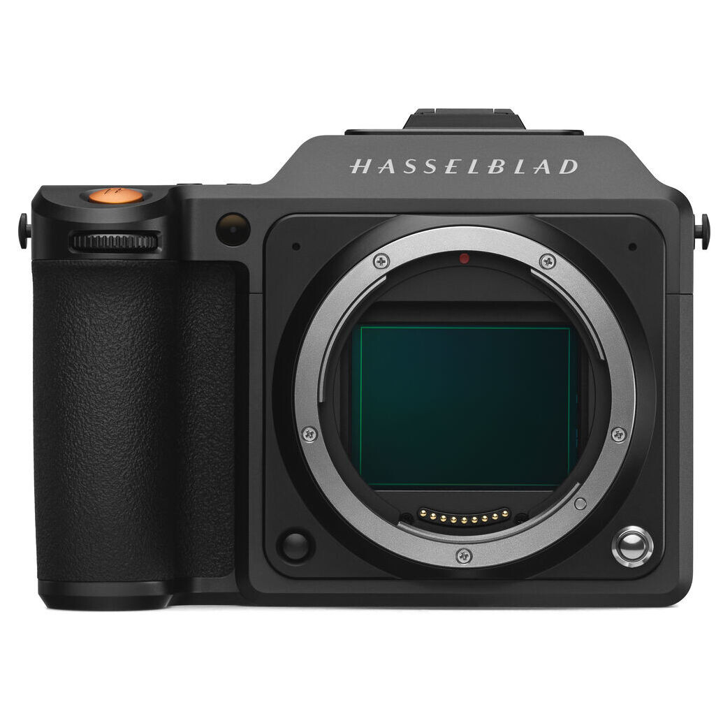 Open Box Hasselblad X2D 100C Medium Format Mirrorless Camera
