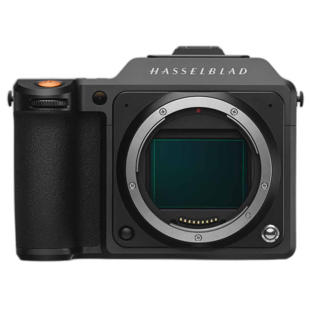 Open Box Hasselblad X2D 100C Medium Format Mirrorless Camera