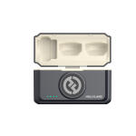 *Open Box Hollyland LARK M2 DUO Wireless Lavalier Microphone (Charcoal, Comb 2