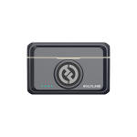 *Open Box Hollyland LARK M2 DUO Wireless Lavalier Microphone (Charcoal, Comb 3