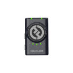 *Open Box Hollyland LARK M2 DUO Wireless Lavalier Microphone (Charcoal, Comb 5