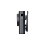 *Open Box Hollyland LARK M2 DUO Wireless Lavalier Microphone (Charcoal, Comb 7