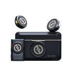 *Opened Box* Hollyland LARK M2 DUO (Charcoal,Camera Version) 0