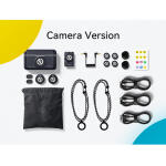 *Opened Box* Hollyland LARK M2 DUO (Charcoal,Camera Version) 8
