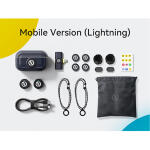 *Opened Box* Hollyland LARK M2 DUO (Lightning Version) 8