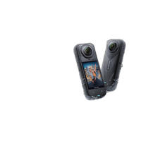 *Open Box Insta360 X5 360 Action Camera Essentials Bundle 2