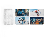 *Open Box Insta360 X5 360 Action Camera Essentials Bundle 3