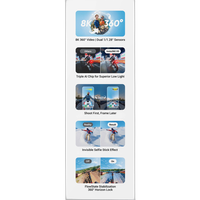 *Open Box Insta360 X5 360 Action Camera Essentials Bundle 4
