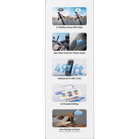 *Open Box Insta360 X5 360 Action Camera Essentials Bundle 5