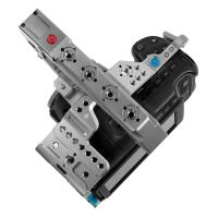 *Opened Box* Kondor Blue Blackmagic Pocket 6K Pro Cage with Top Handle (Spac 6