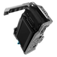 *Opened Box* Kondor Blue Blackmagic Pocket 6K Pro Cage with Top Handle (Spac 8
