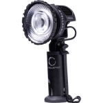Open Box Light  and  Motion Reflex S Hybrid LED/Flash Head 1
