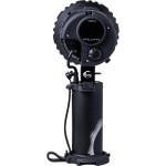 Open Box Light  and  Motion Reflex S Hybrid LED/Flash Head 2