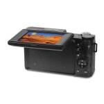 *Open  Minolta MND30 30MP 2.7K Digital Camera (Purple) 3