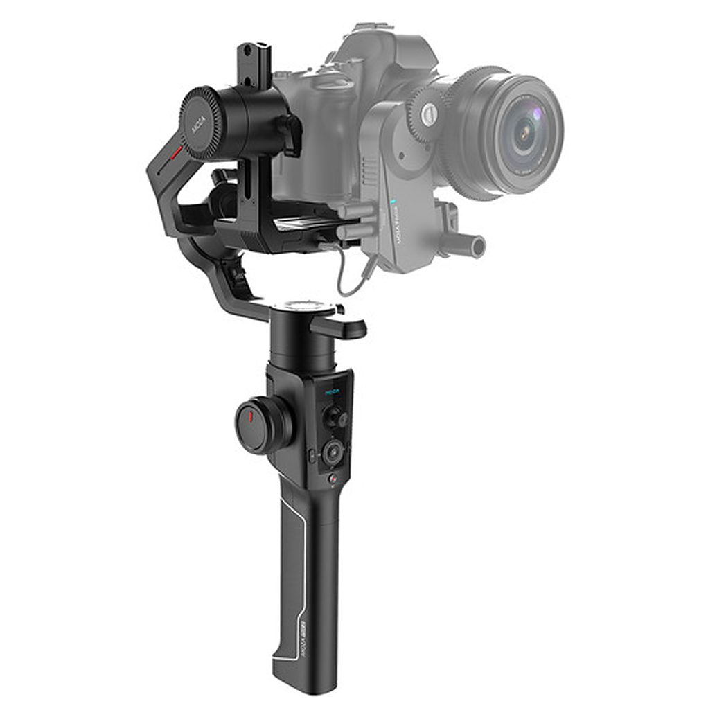 Open Box Moza Air 2 Stabilizer