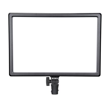 Open Box NanLite LumiPad 25 High Output Bicolor Slim Soft Light LED Panel