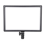 Open Box NanLite LumiPad 25 High Output Bicolor Slim Soft Light LED Panel 0