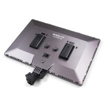 Open Box NanLite LumiPad 25 High Output Bicolor Slim Soft Light LED Panel 1