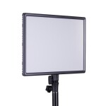 Open Box NanLite LumiPad 25 High Output Bicolor Slim Soft Light LED Panel 4