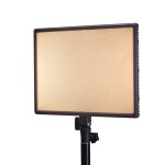 Open Box NanLite LumiPad 25 High Output Bicolor Slim Soft Light LED Panel 5
