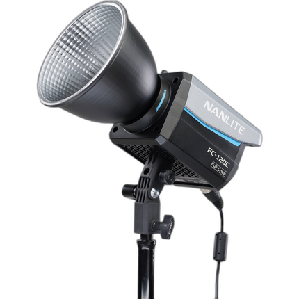 *Open Box Nanlite FC-120C Color RGBW LED Spotlight