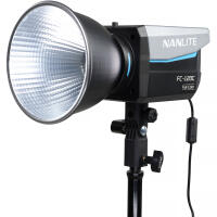*Open Box Nanlite FC-120C Color RGBW LED Spotlight 2