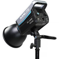 *Open Box Nanlite FC-120C Color RGBW LED Spotlight 4