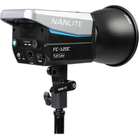 *Open Box Nanlite FC-120C Color RGBW LED Spotlight 5