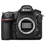 *Opened Box* Nikon D850 FX-Format Digital SLR Camera 1