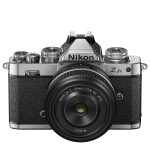 OPEN BOX Nikon Z fc Mirrorless Digital Camera with 28mm Lens 0