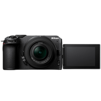 Nikon Z30 Mirrorless Camera with 16-50mm  and  50-250mm Lenses - Open Box 4