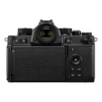 *Opened Box* Nikon Zf Mirrorless Camera (Body Only) 3