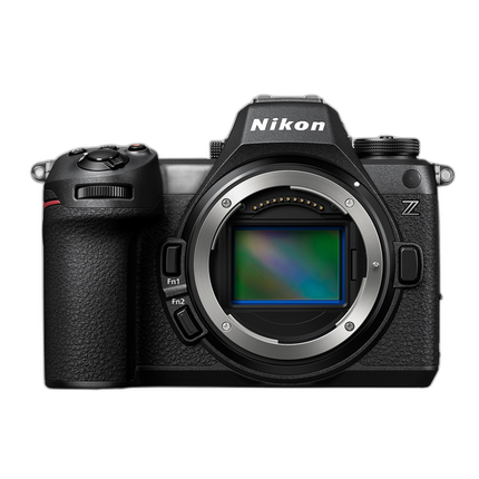 *Open Box Nikon Z6 III Mirrorless Camera (Body Only)