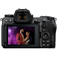 *Open Box Nikon Z6 III Mirrorless Camera (Body Only) 2
