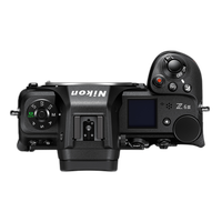 *Open Box Nikon Z6 III Mirrorless Camera (Body Only) 3