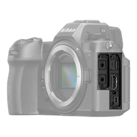 *Open Box Nikon Z6 III Mirrorless Camera (Body Only) 5