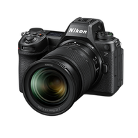 *Open Box Nikon Z6 III Mirrorless Camera with NIKKOR Z 24-70mm f/4 S Lens 0