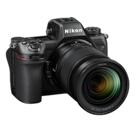 *Open Box Nikon Z6 III Mirrorless Camera with NIKKOR Z 24-70mm f/4 S Lens 2