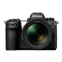 *Open Box Nikon Z6 III Mirrorless Camera with NIKKOR Z 24-70mm f/4 S Lens 3